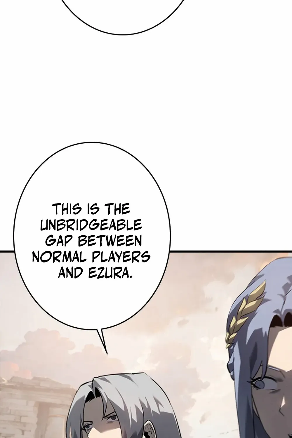 Read Return From The Abyss chapter 26 image 30 on Lezhin