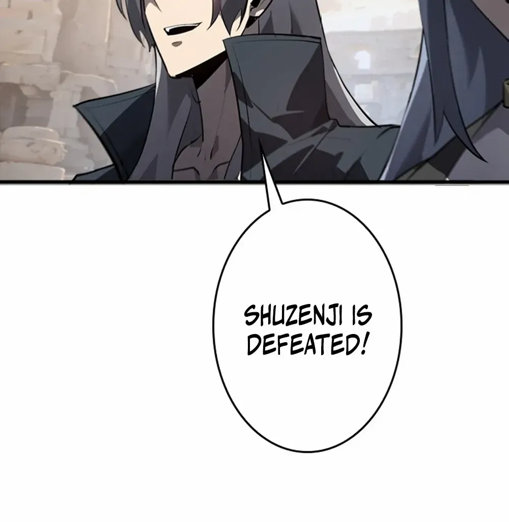 Read Return From The Abyss chapter 26 image 31 on Lezhin