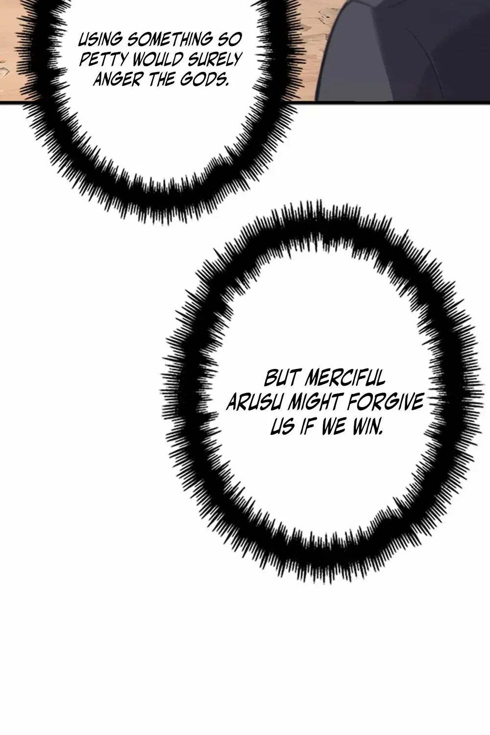 Read Return From The Abyss chapter 26 image 33 on Lezhin
