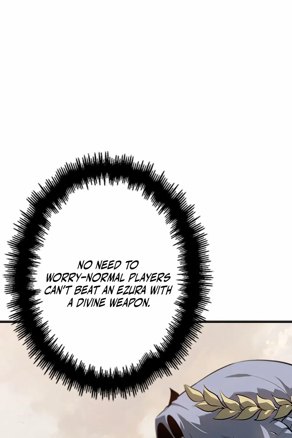 Read Return From The Abyss chapter 26 image 36 on Lezhin