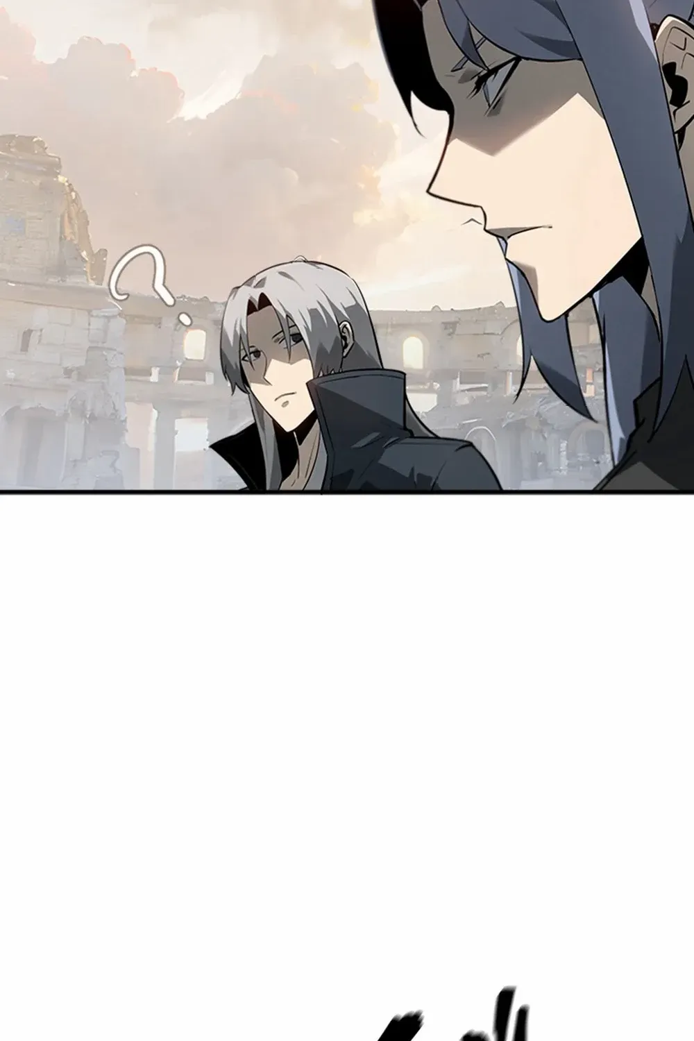 Read Return From The Abyss chapter 26 image 37 on Lezhin