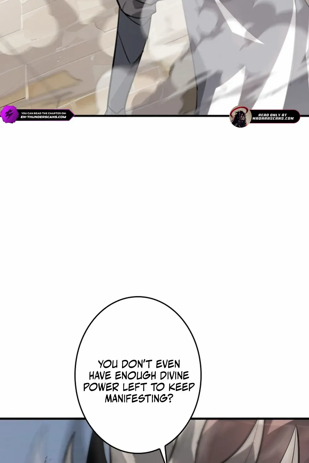 Read Return From The Abyss chapter 26 image 4 on Lezhin