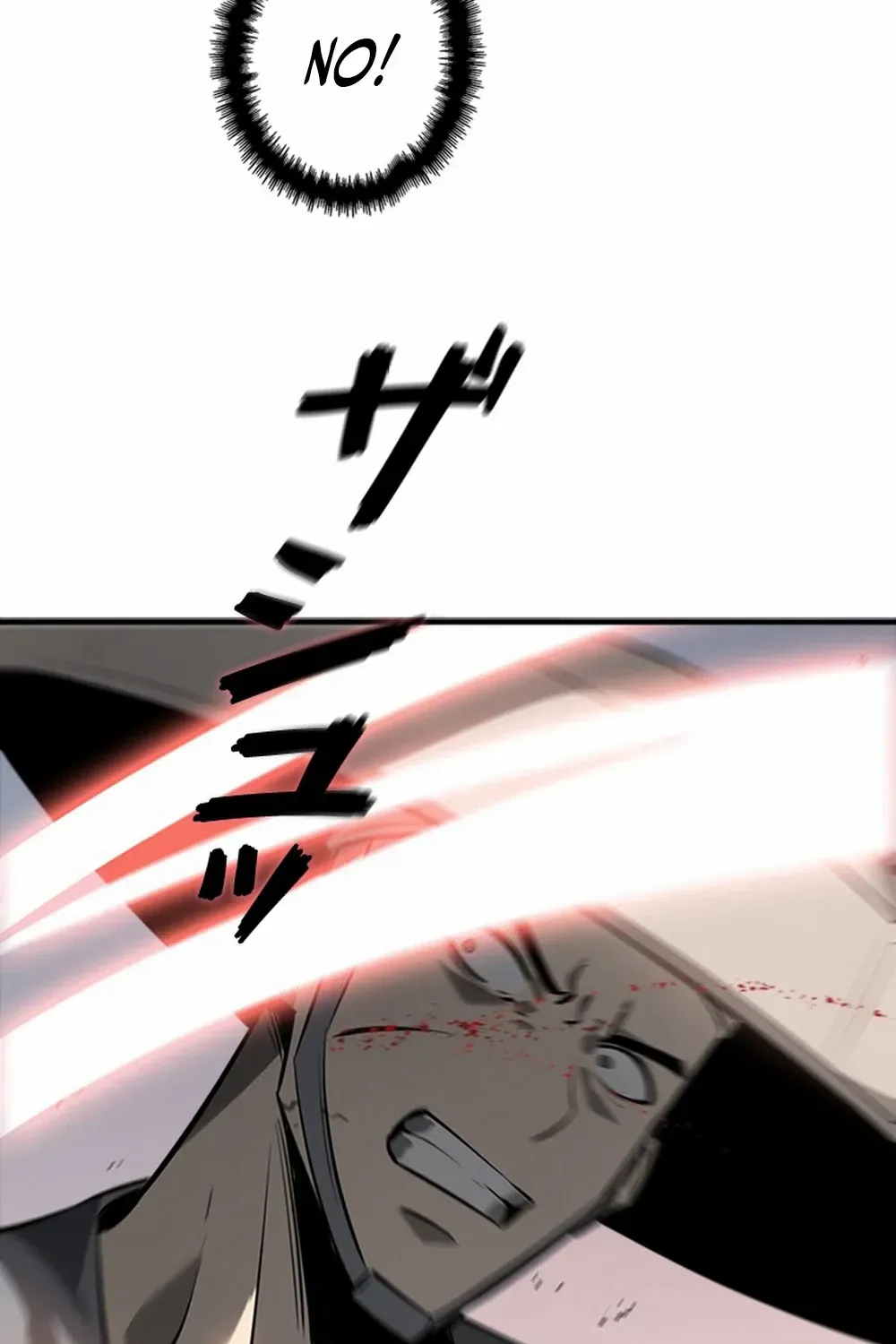 Read Return From The Abyss chapter 26 image 44 on Lezhin