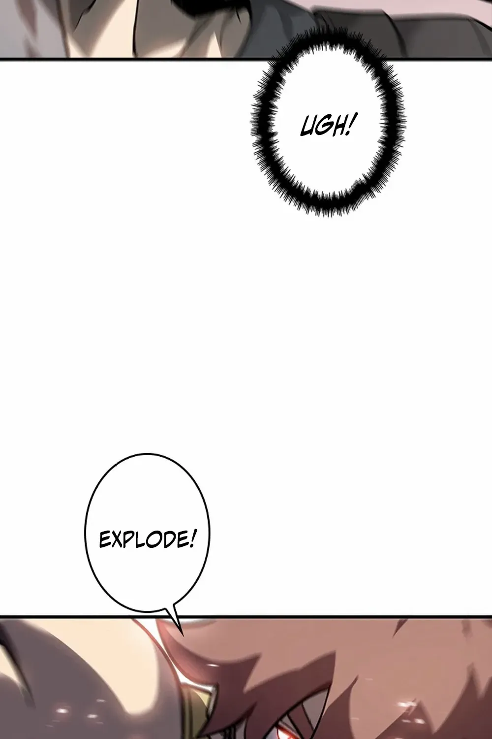 Read Return From The Abyss chapter 26 image 45 on Lezhin