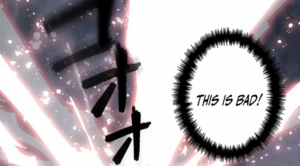 Read Return From The Abyss chapter 26 image 47 on Lezhin