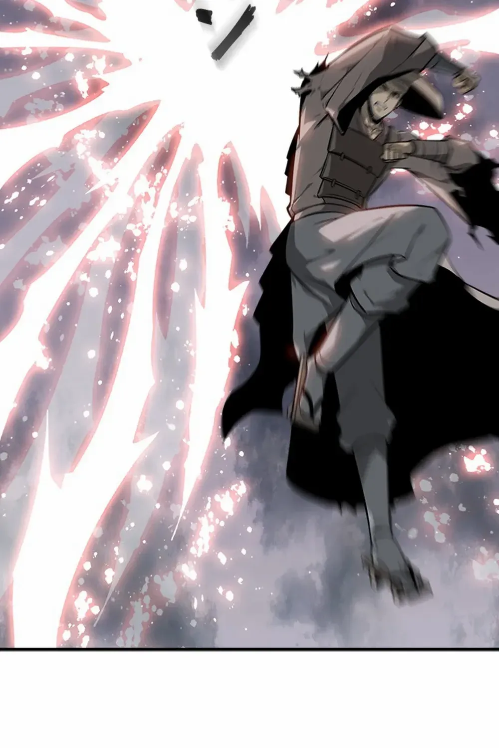 Read Return From The Abyss chapter 26 image 48 on Lezhin