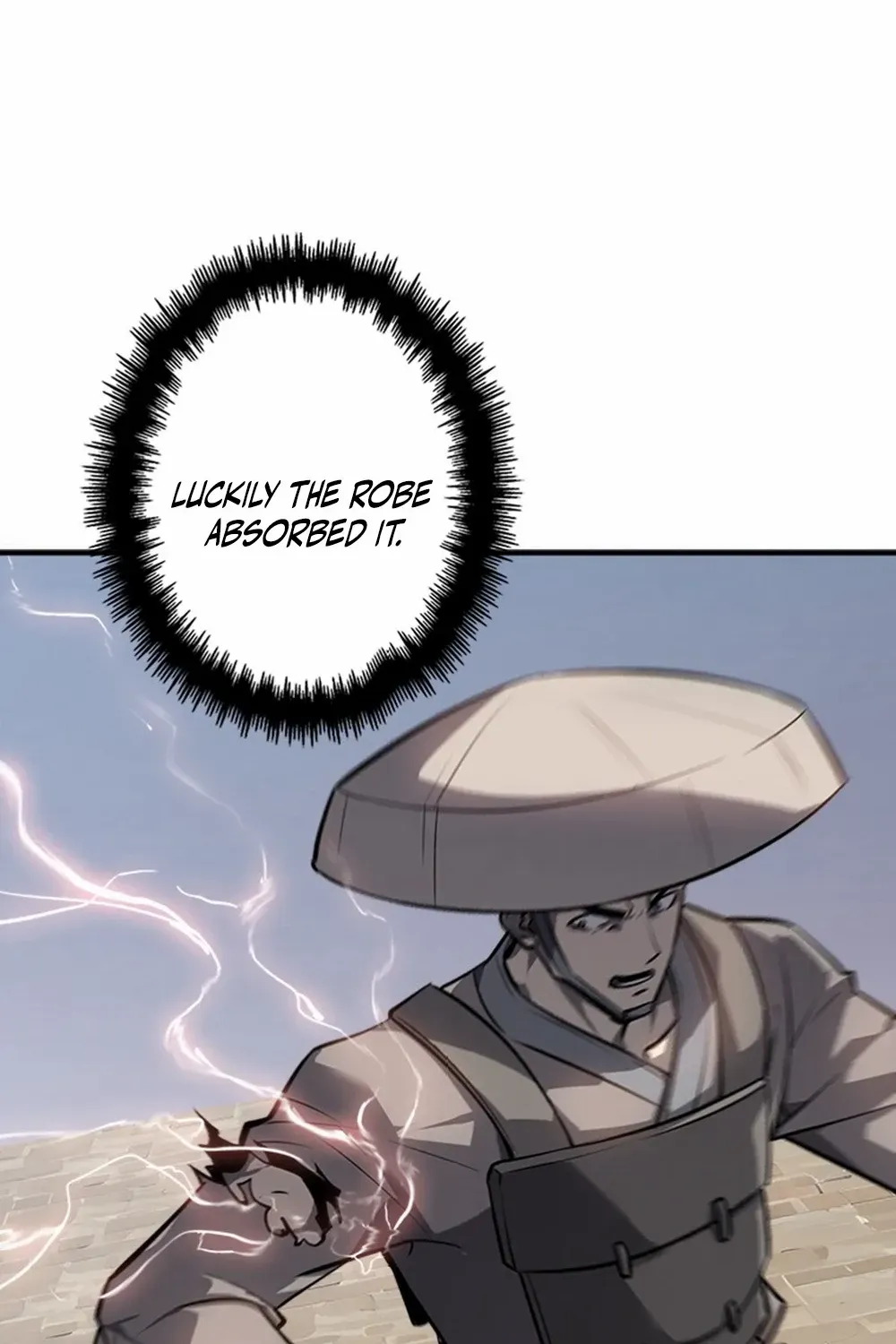 Read Return From The Abyss chapter 26 image 49 on Lezhin