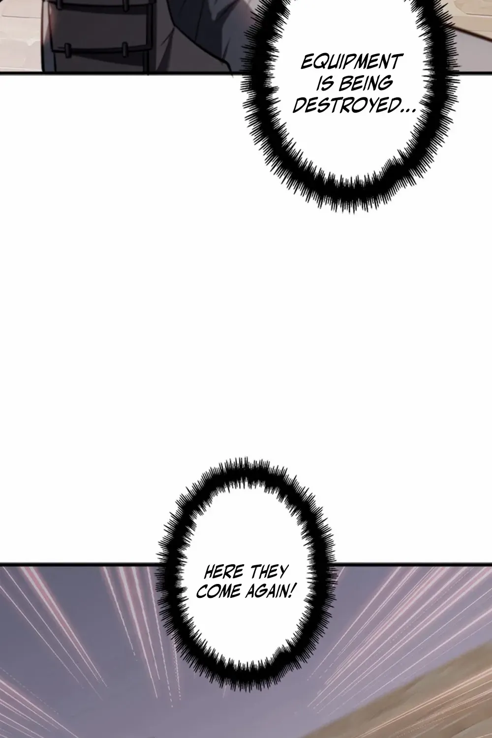 Read Return From The Abyss chapter 26 image 52 on Lezhin
