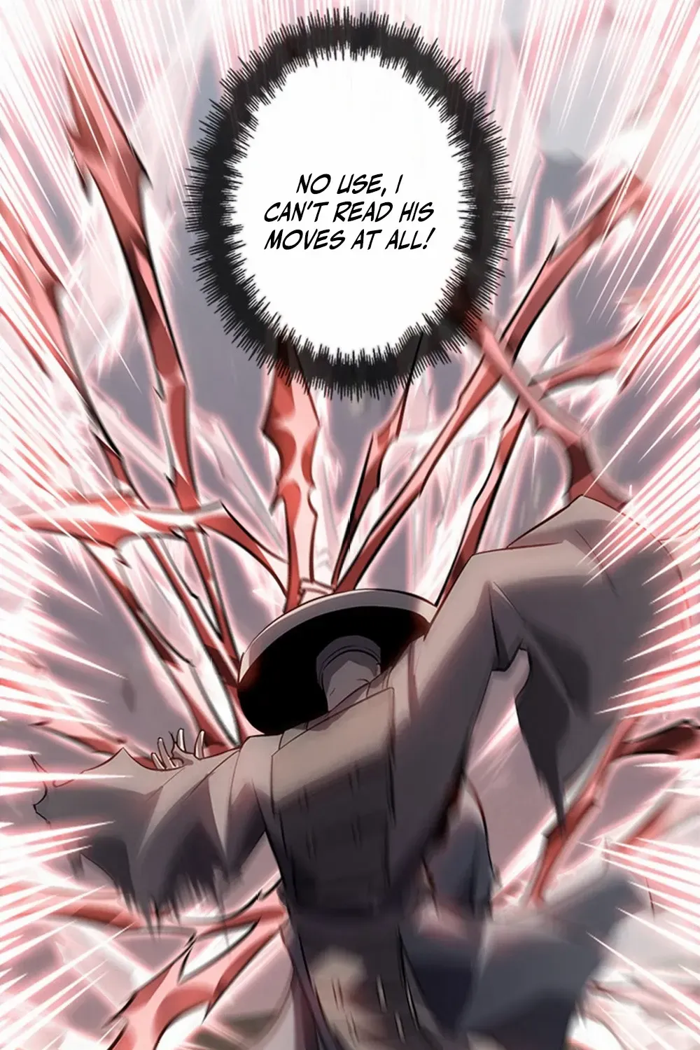 Read Return From The Abyss chapter 26 image 64 on Lezhin