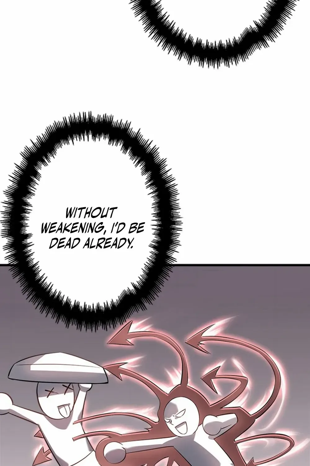 Read Return From The Abyss chapter 26 image 67 on Lezhin