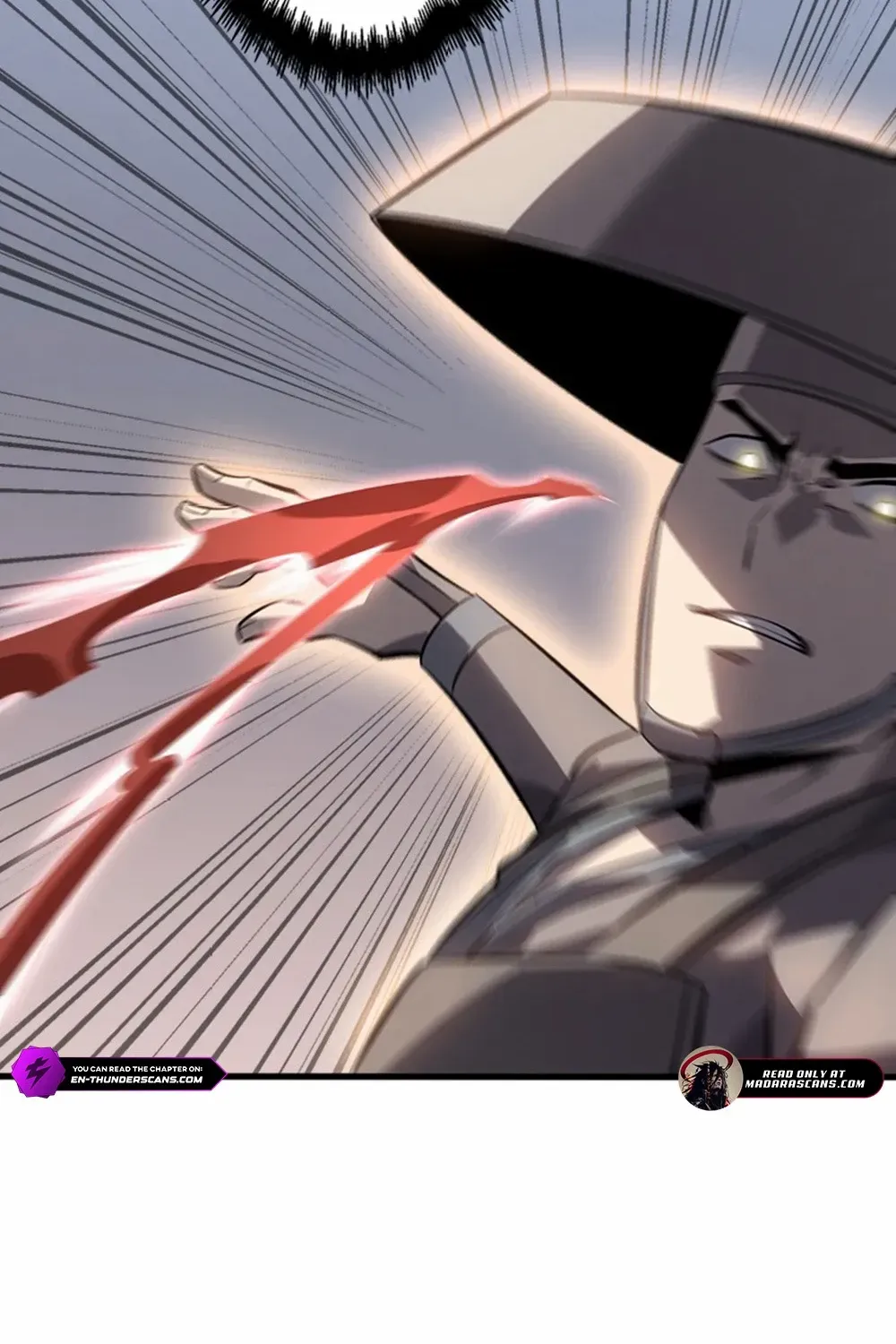 Read Return From The Abyss chapter 26 image 69 on Lezhin