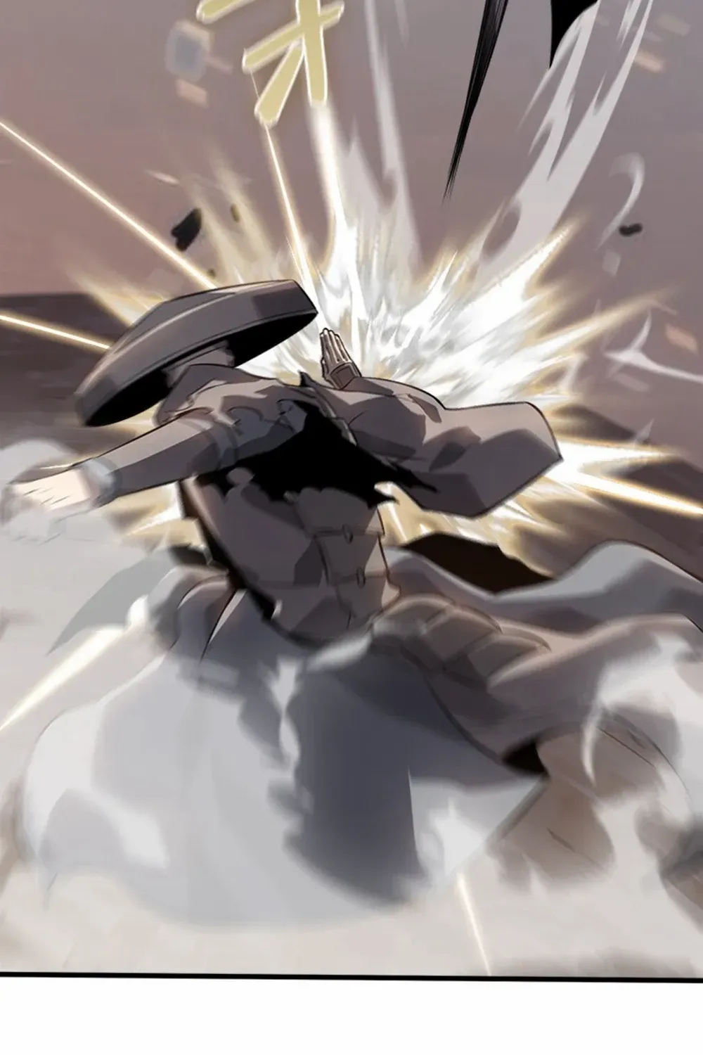 Read Return From The Abyss chapter 26 image 71 on Lezhin