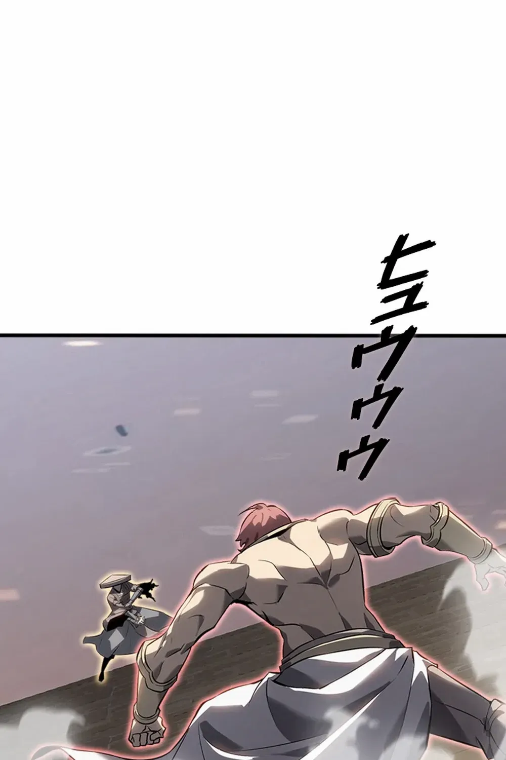 Read Return From The Abyss chapter 26 image 72 on Lezhin