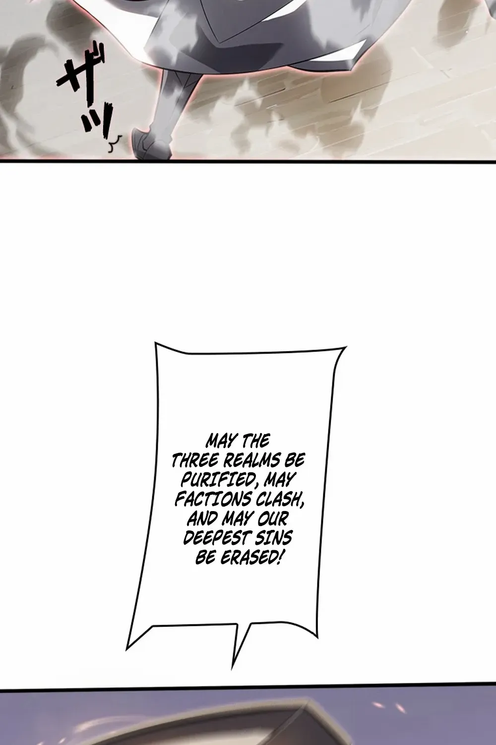 Read Return From The Abyss chapter 26 image 73 on Lezhin
