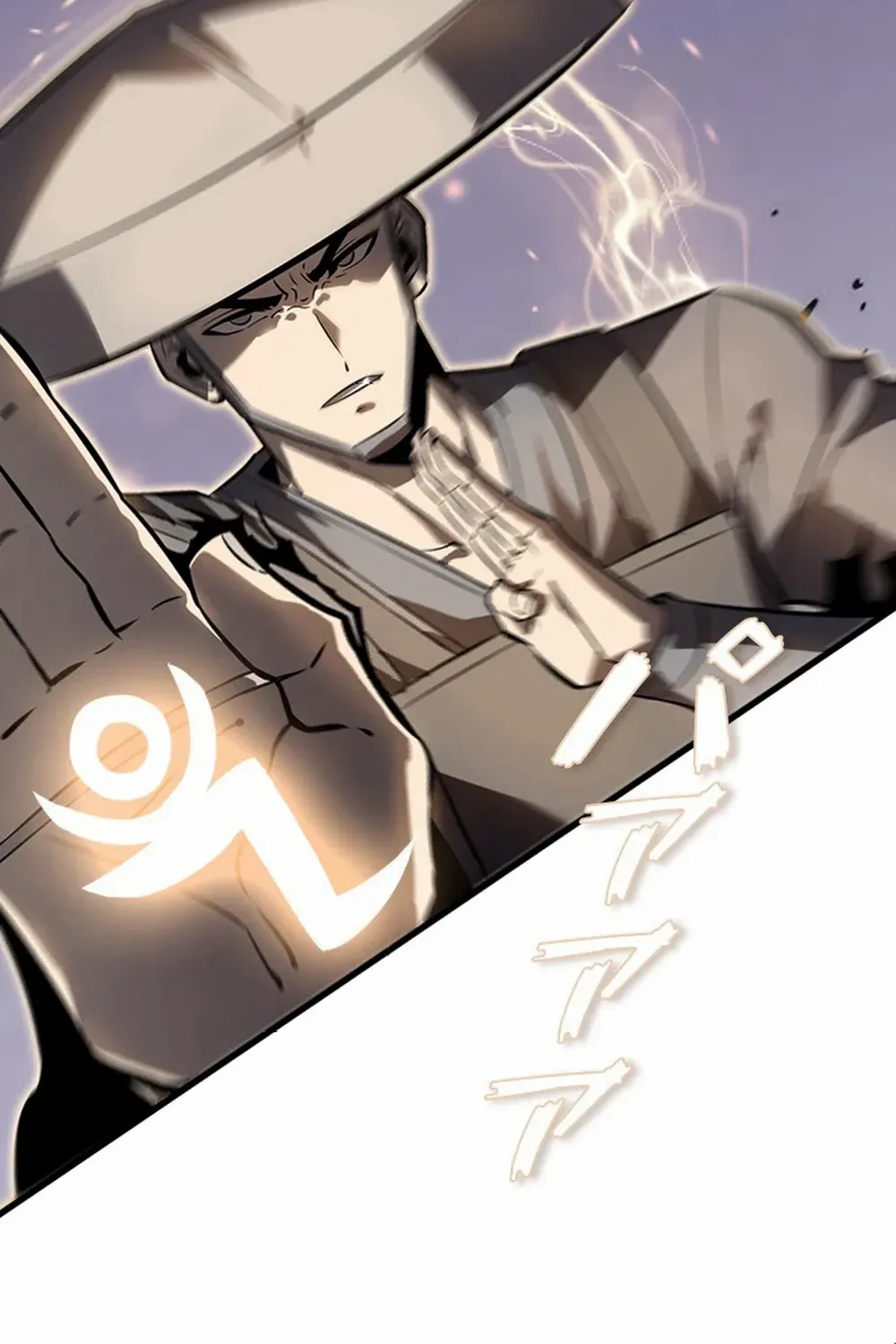 Read Return From The Abyss chapter 26 image 74 on Lezhin