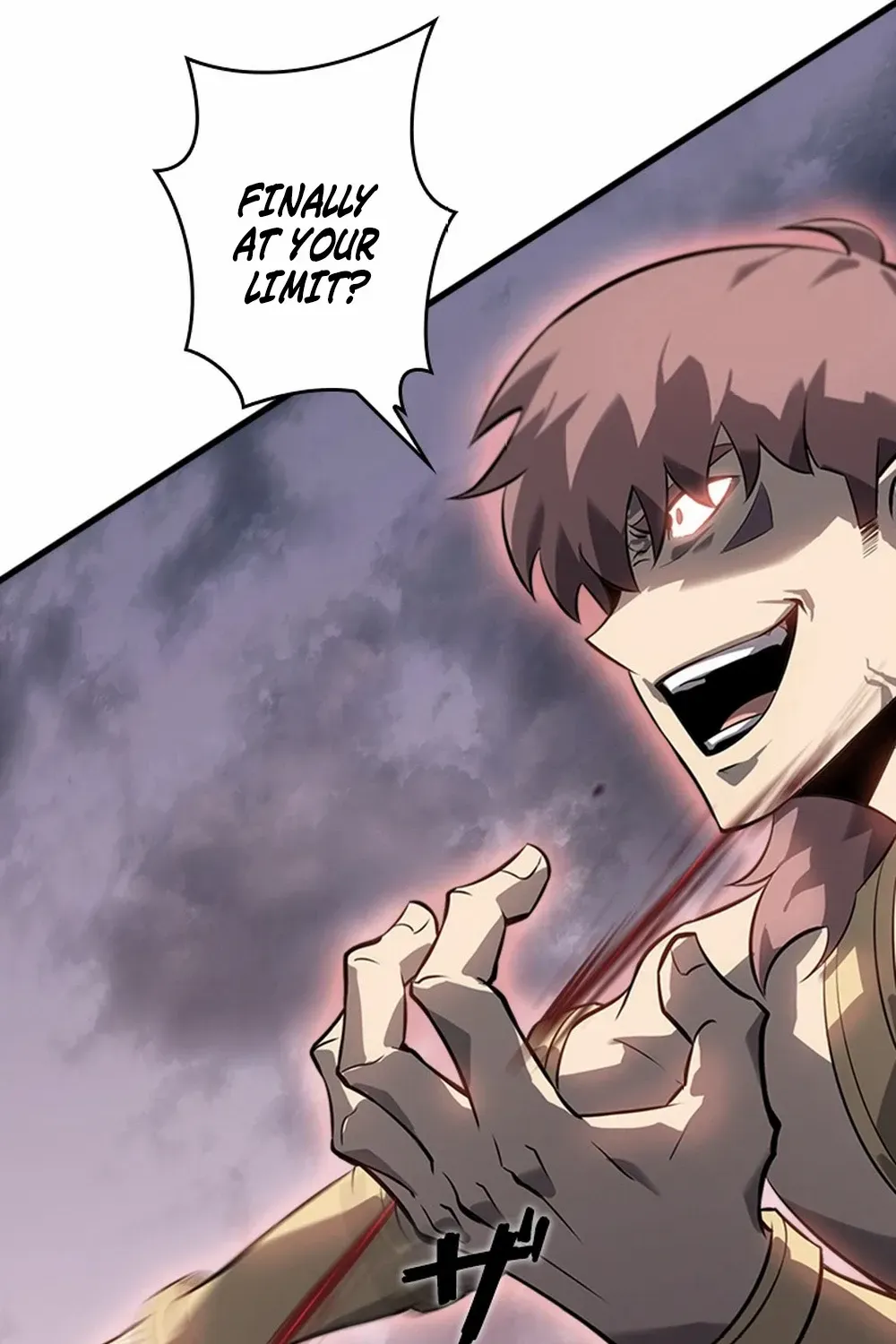 Read Return From The Abyss chapter 26 image 75 on Lezhin