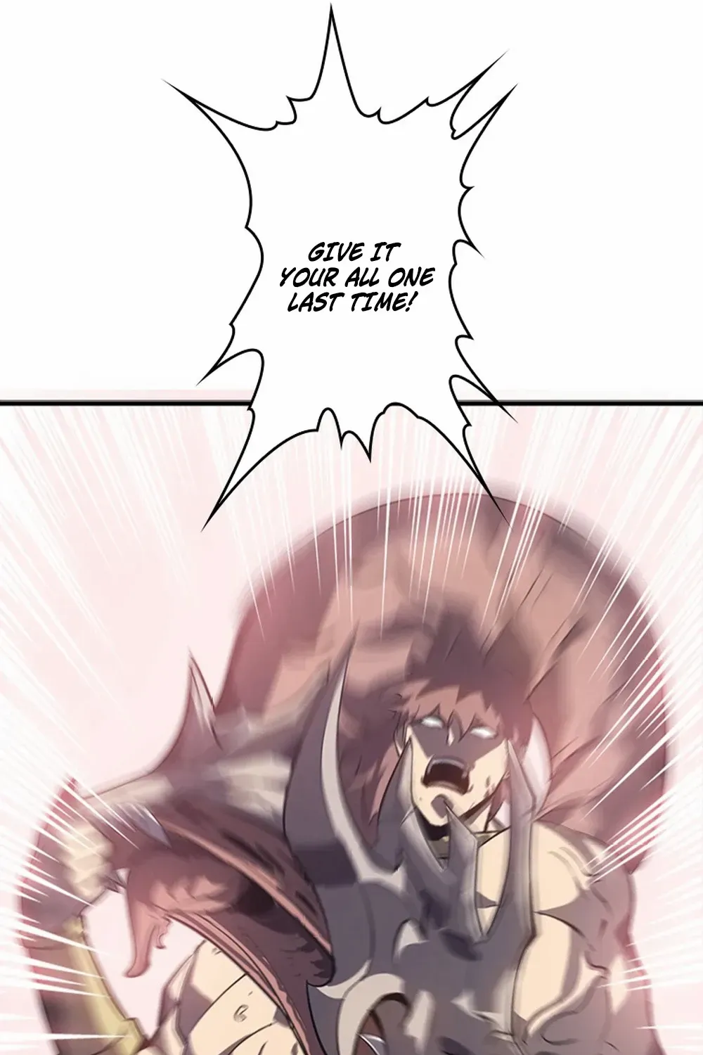Read Return From The Abyss chapter 26 image 8 on Lezhin