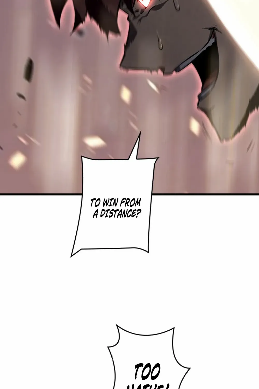Read Return From The Abyss chapter 26 image 86 on Lezhin