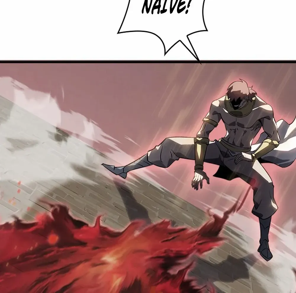 Read Return From The Abyss chapter 26 image 87 on Lezhin