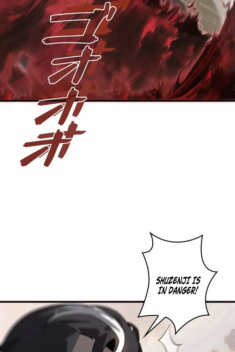Read Return From The Abyss chapter 26 image 88 on Lezhin
