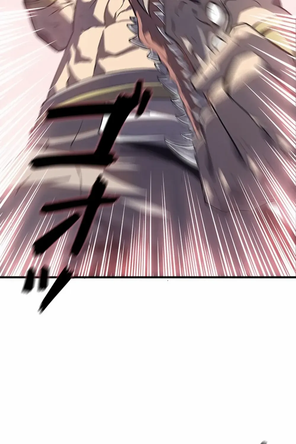 Read Return From The Abyss chapter 26 image 9 on Lezhin