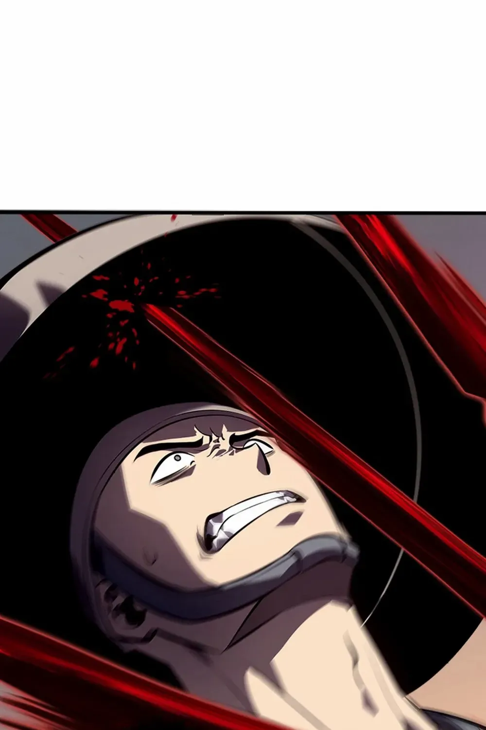 Read Return From The Abyss chapter 26 image 92 on Lezhin