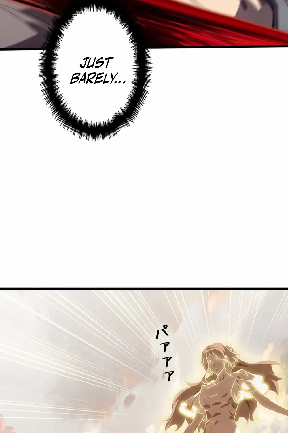 Read Return From The Abyss chapter 26 image 93 on Lezhin