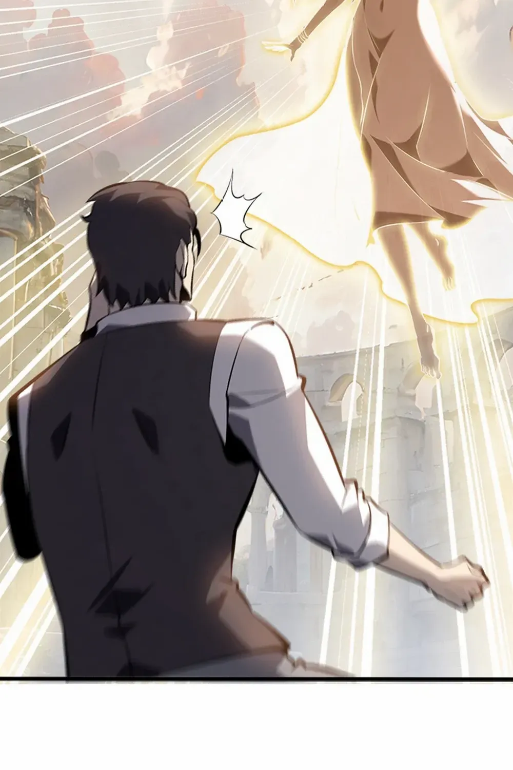 Read Return From The Abyss chapter 26 image 94 on Lezhin