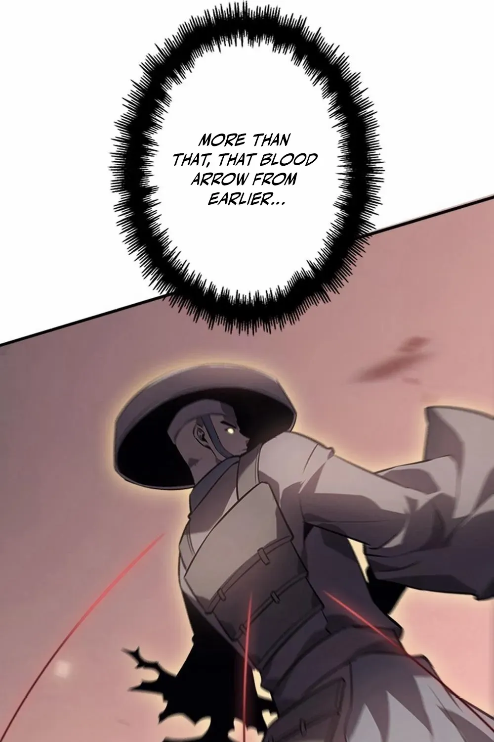 Read Return From The Abyss chapter 27 image 10 on Lezhin