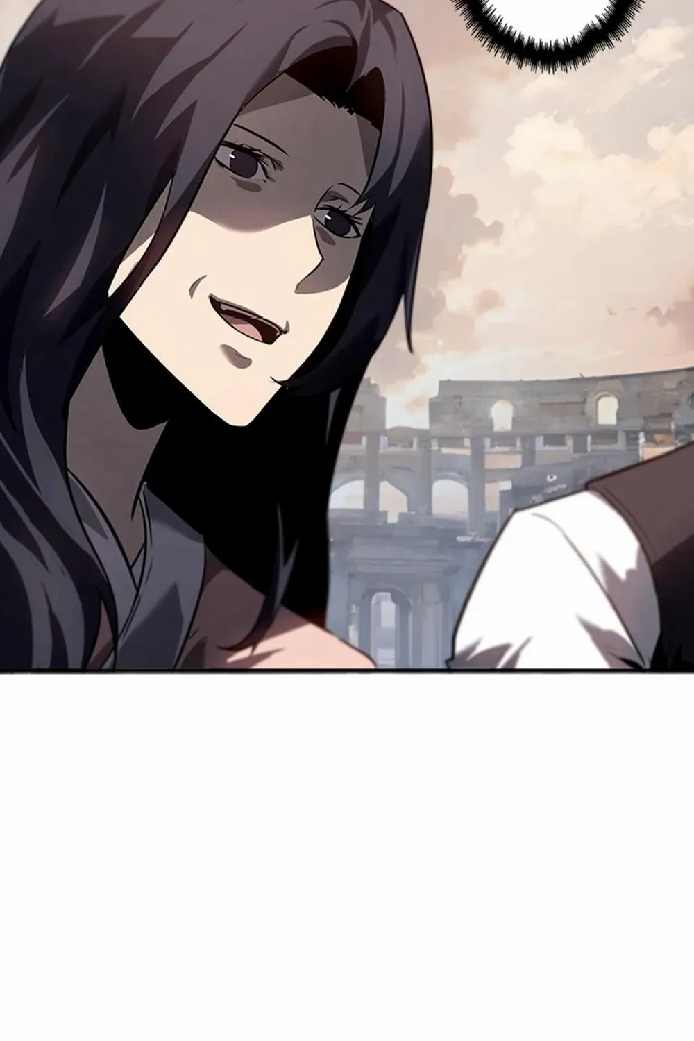 Read Return From The Abyss chapter 27 image 102 on Lezhin