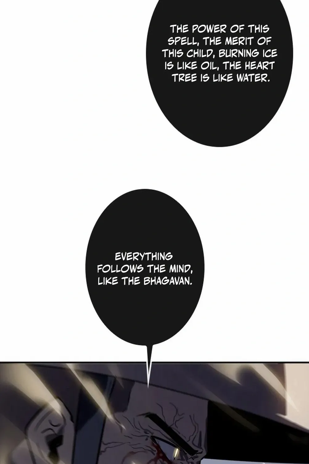 Read Return From The Abyss chapter 27 image 106 on Lezhin