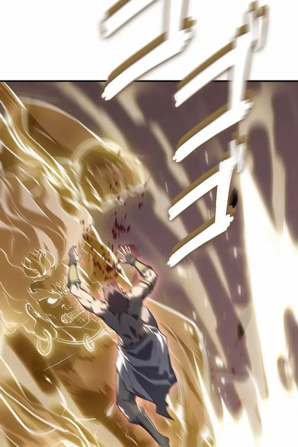 Read Return From The Abyss chapter 27 image 108 on Lezhin