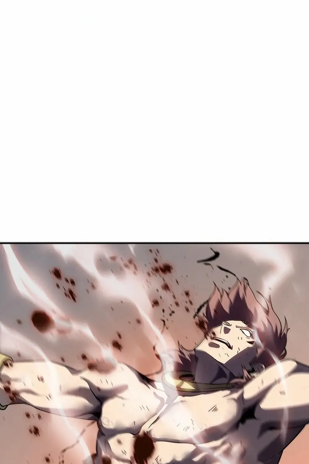 Read Return From The Abyss chapter 27 image 110 on Lezhin