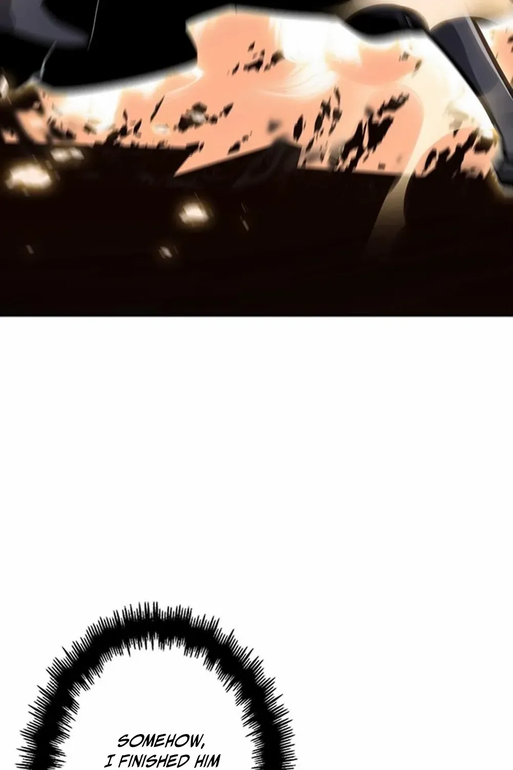 Read Return From The Abyss chapter 27 image 114 on Lezhin