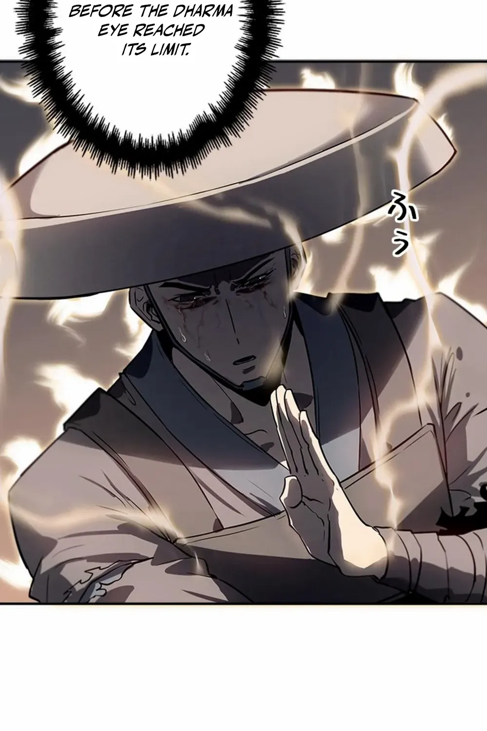 Read Return From The Abyss chapter 27 image 115 on Lezhin