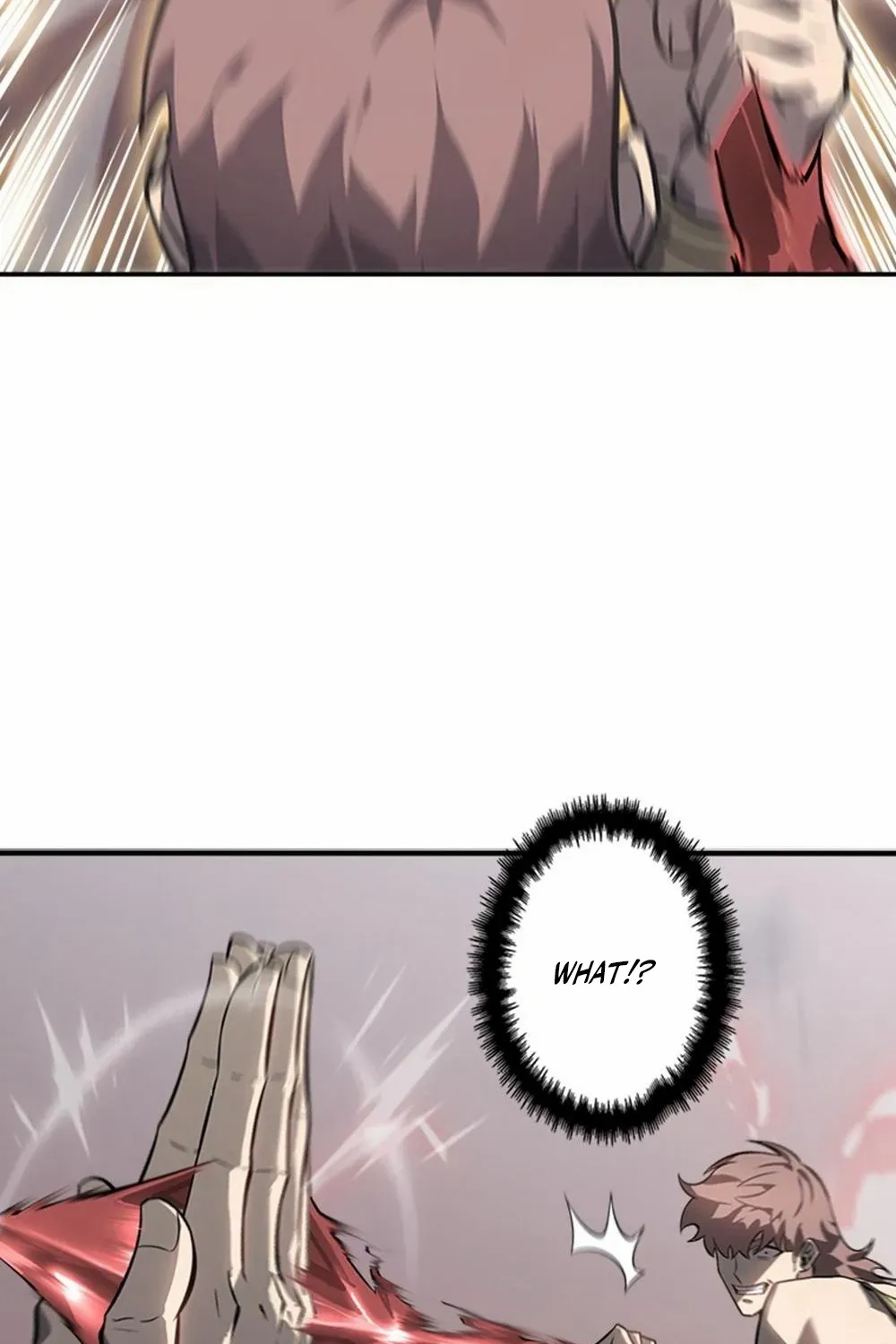 Read Return From The Abyss chapter 27 image 14 on Lezhin