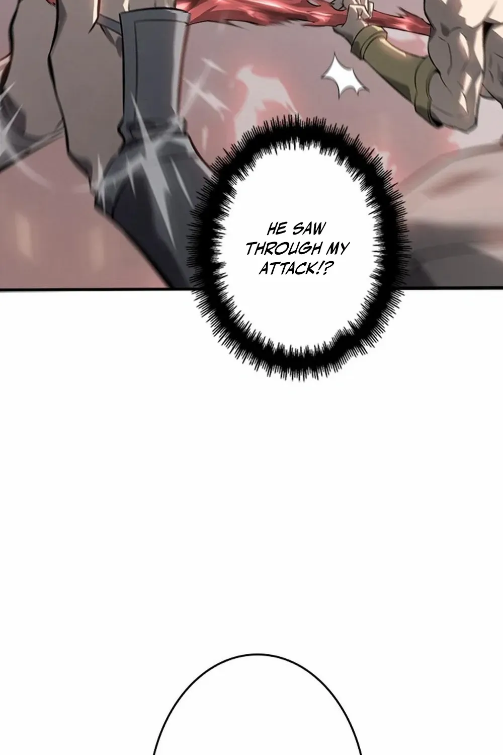 Read Return From The Abyss chapter 27 image 15 on Lezhin