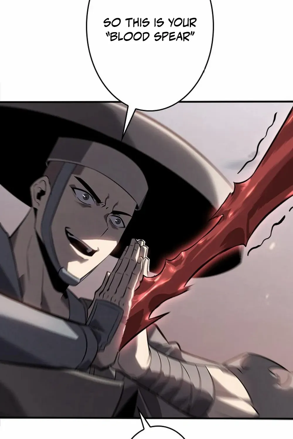 Read Return From The Abyss chapter 27 image 16 on Lezhin