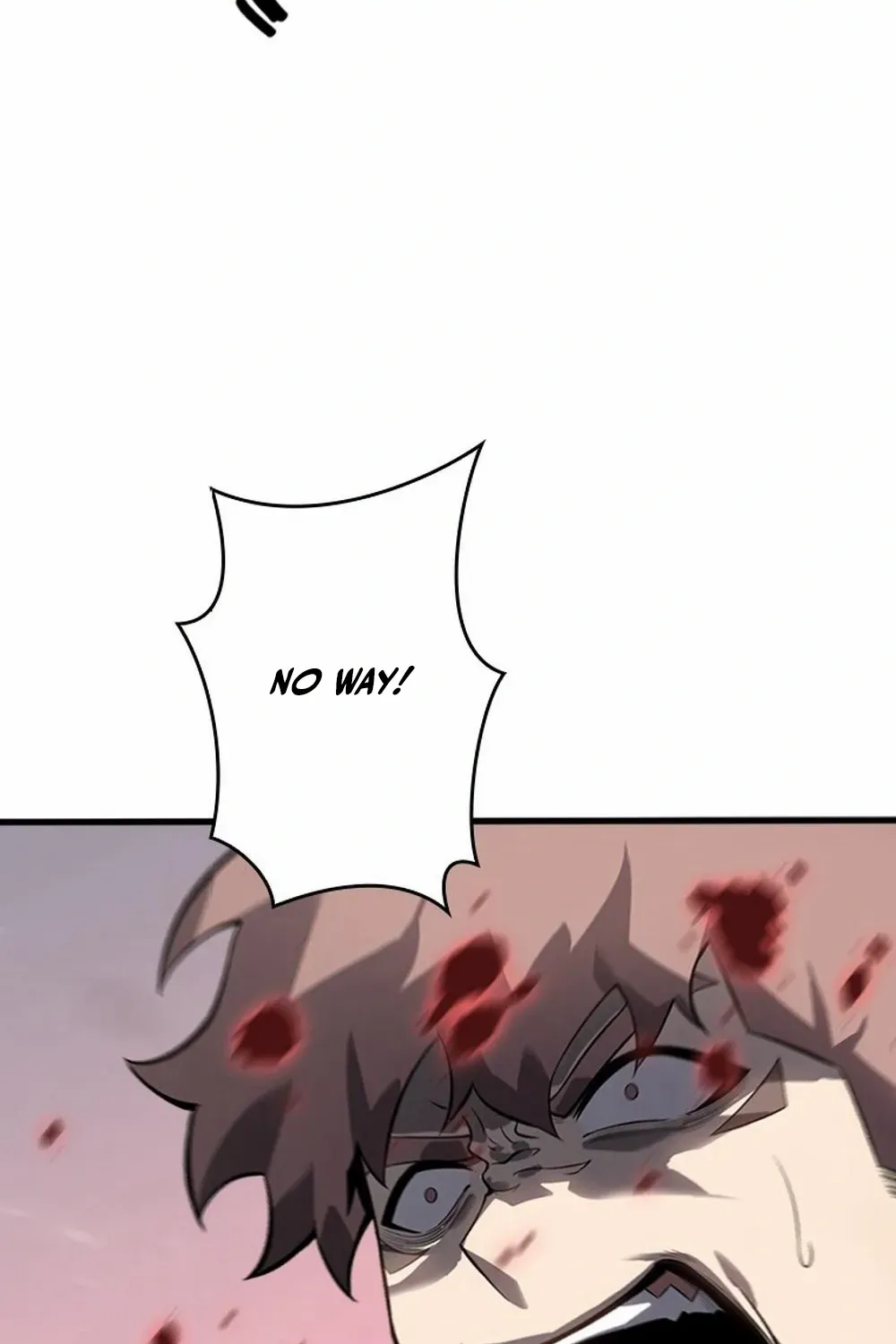 Read Return From The Abyss chapter 27 image 20 on Lezhin
