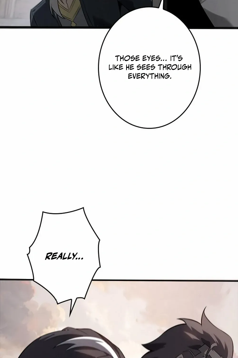 Read Return From The Abyss chapter 27 image 23 on Lezhin