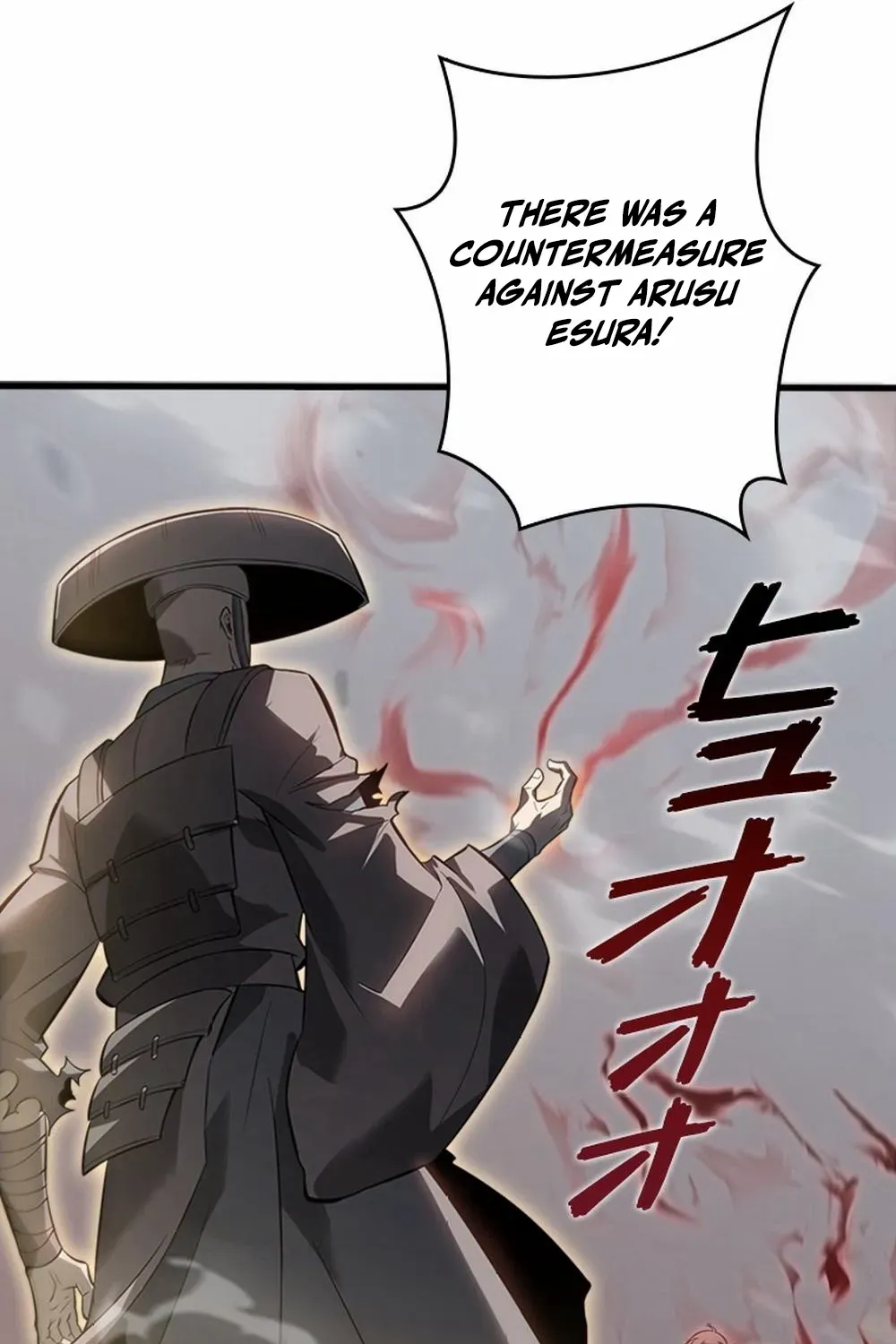 Read Return From The Abyss chapter 27 image 25 on Lezhin