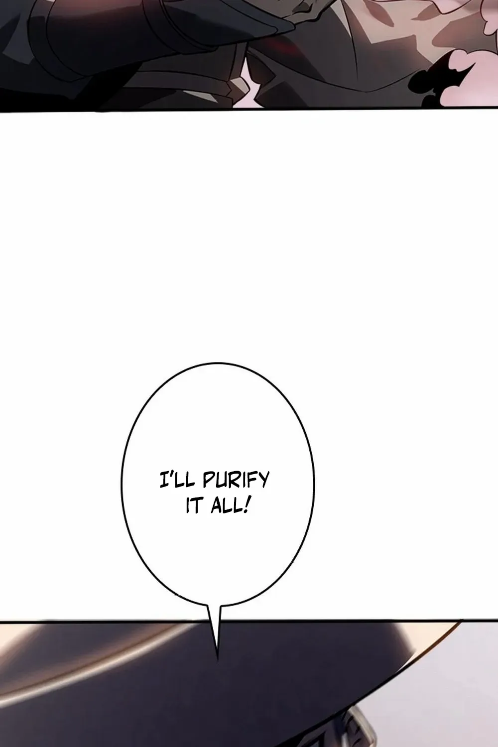 Read Return From The Abyss chapter 27 image 28 on Lezhin