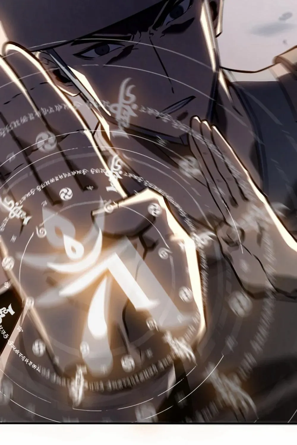 Read Return From The Abyss chapter 27 image 29 on Lezhin