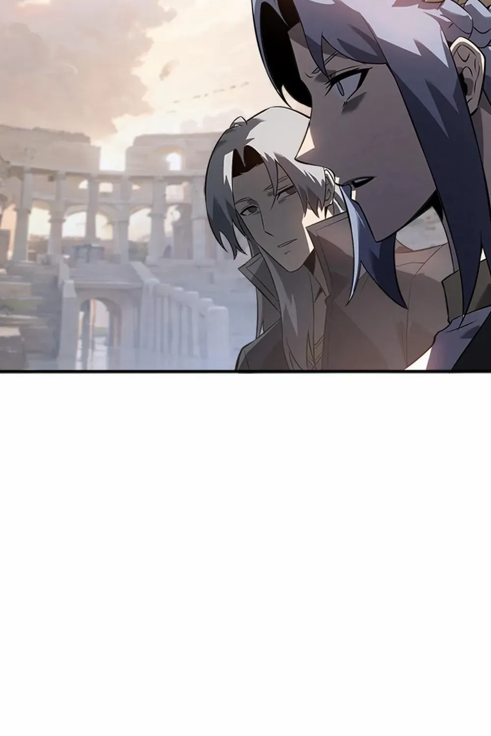Read Return From The Abyss chapter 27 image 35 on Lezhin