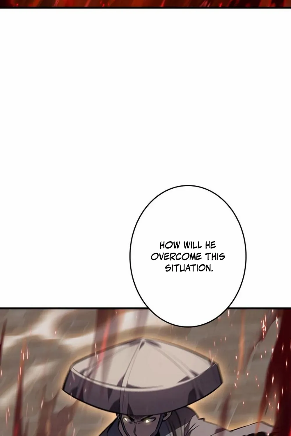 Read Return From The Abyss chapter 27 image 37 on Lezhin
