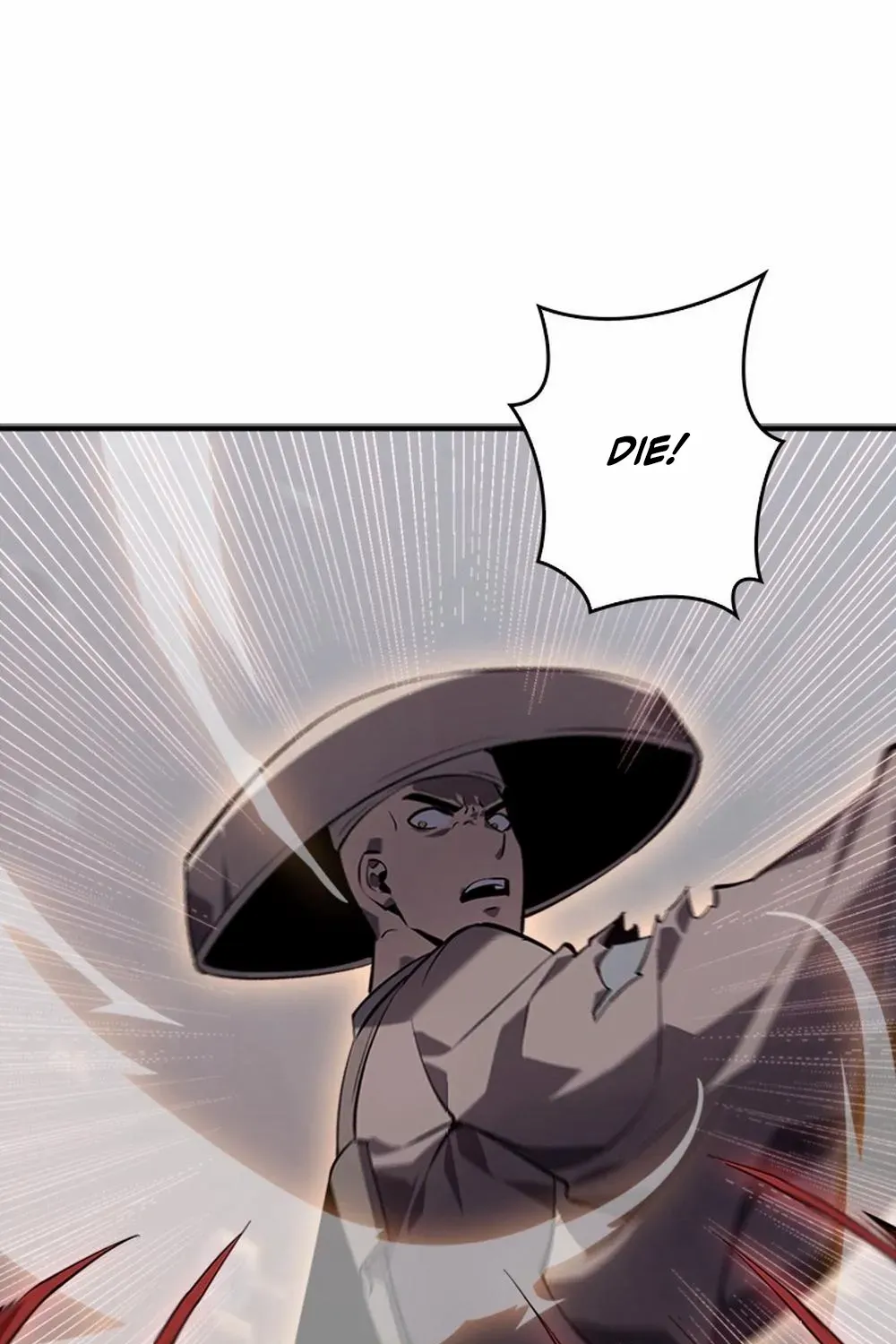 Read Return From The Abyss chapter 27 image 41 on Lezhin