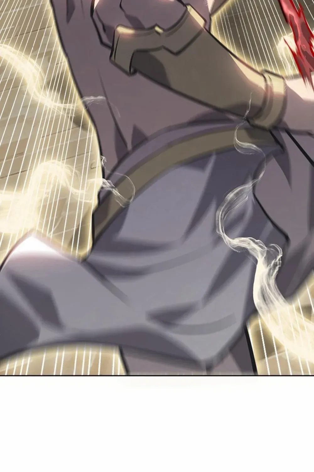 Read Return From The Abyss chapter 27 image 5 on Lezhin