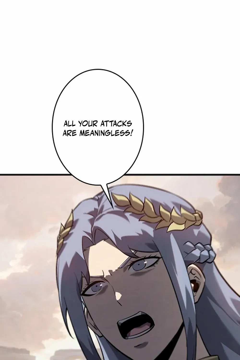 Read Return From The Abyss chapter 27 image 52 on Lezhin