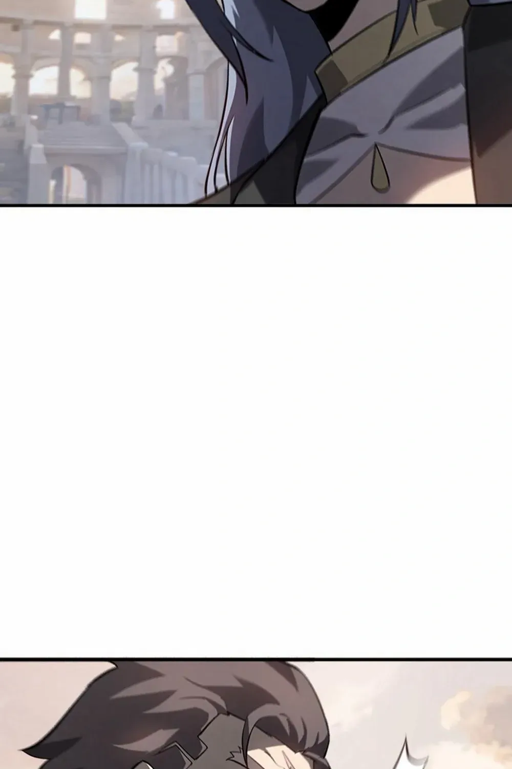 Read Return From The Abyss chapter 27 image 53 on Lezhin