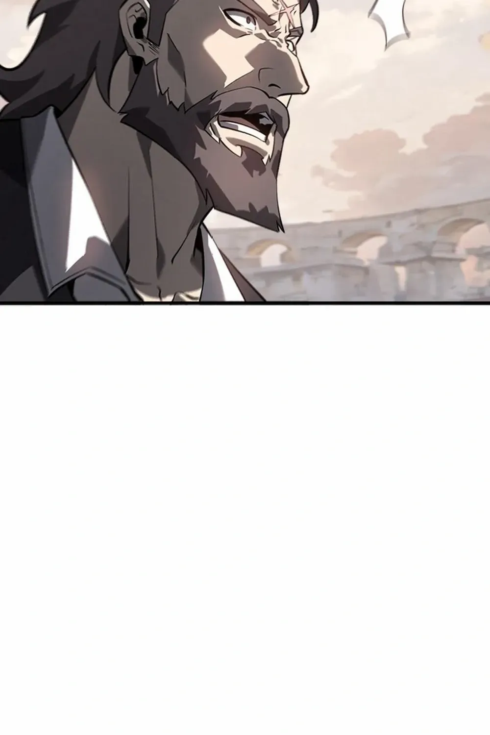Read Return From The Abyss chapter 27 image 54 on Lezhin